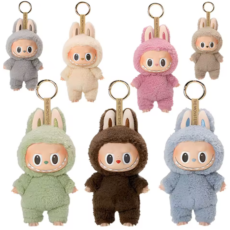 Labubu (7 Pack)